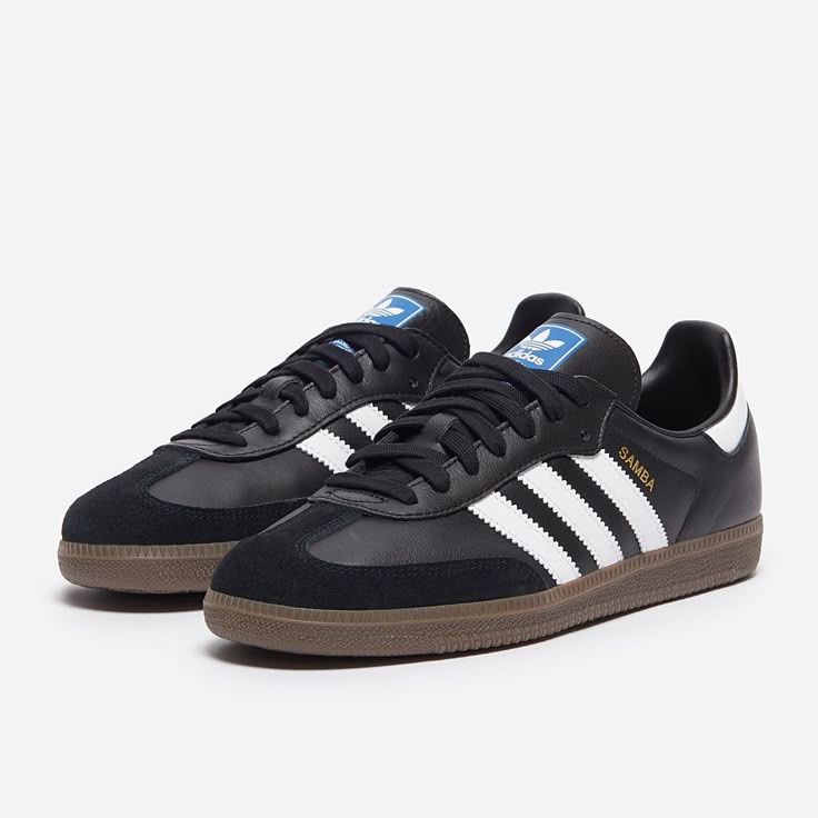 Adidas Samba OG