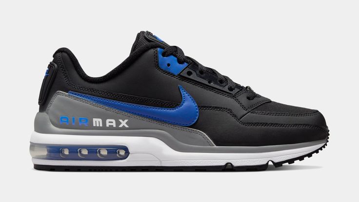 Nike Air Max LTD 3